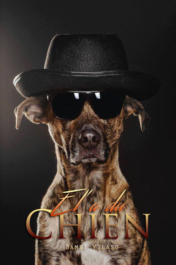 El' a du chien