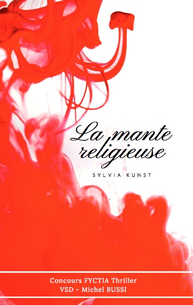 La mante religieuse