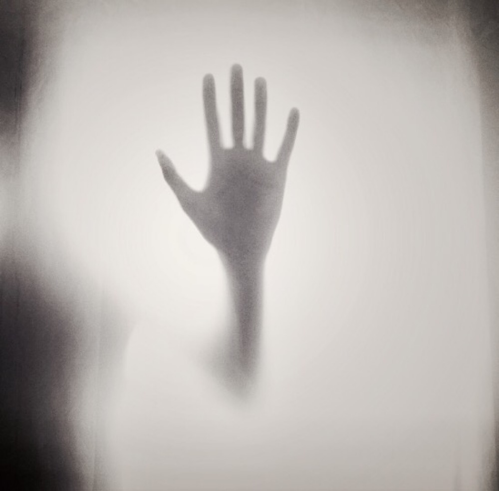 La nuit je mens