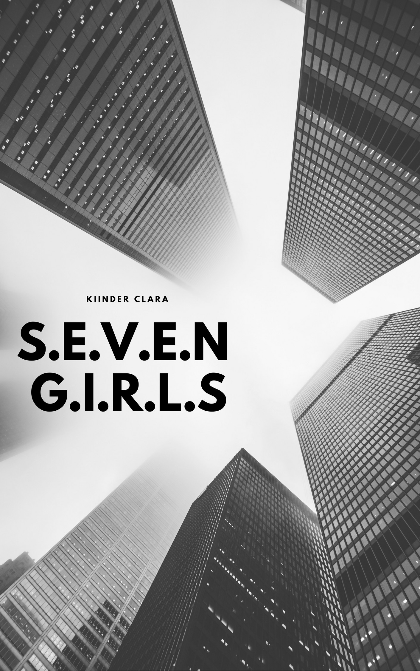 S.E.V.E.N G.I.R.L.S