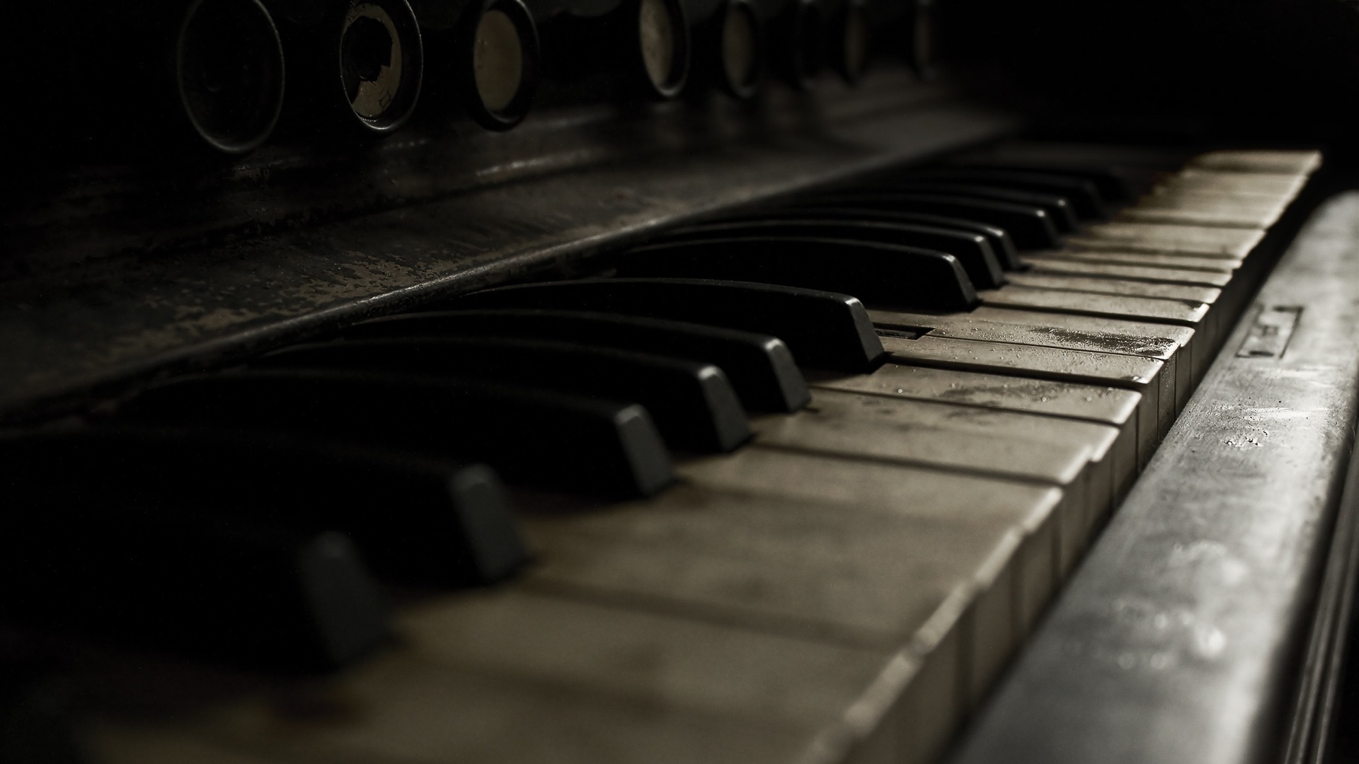 Le Requiem Du Pianiste