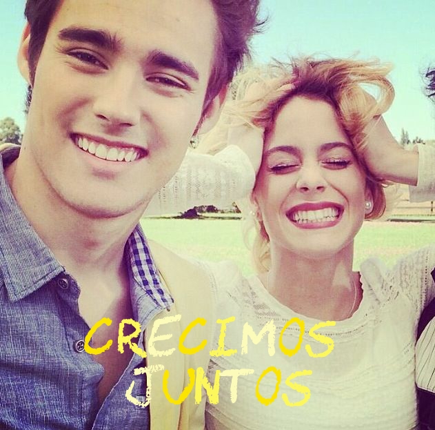 Crecimos Juntos