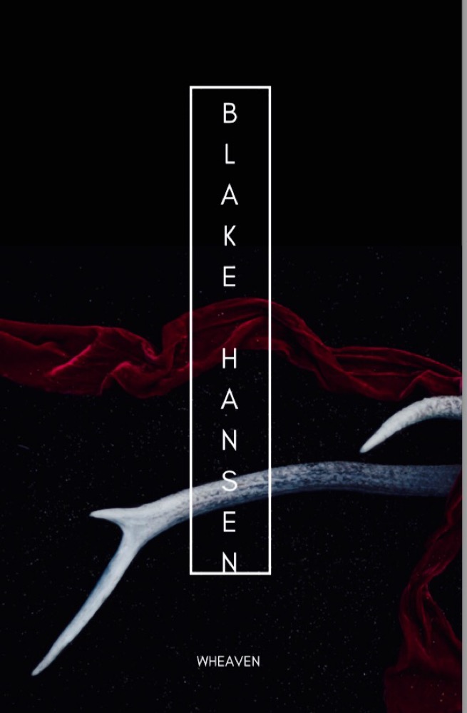 Blake Hansen