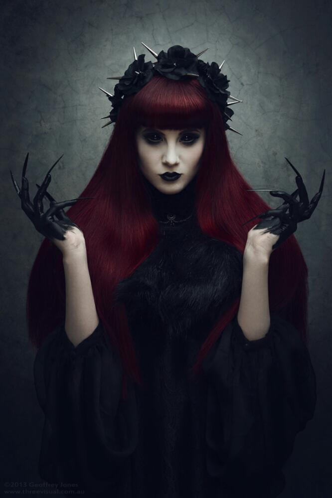 Persephones