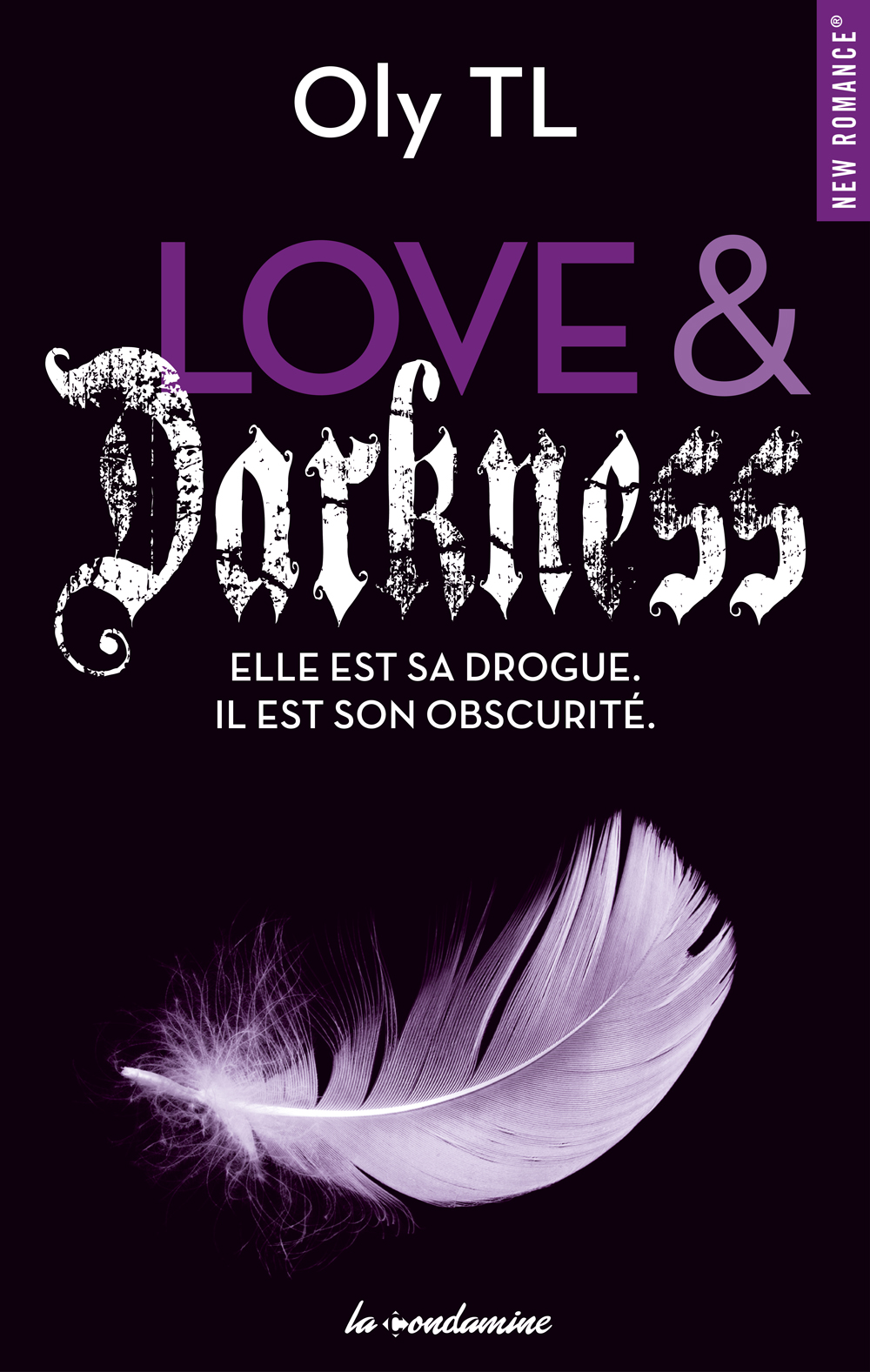 Love & Darkness