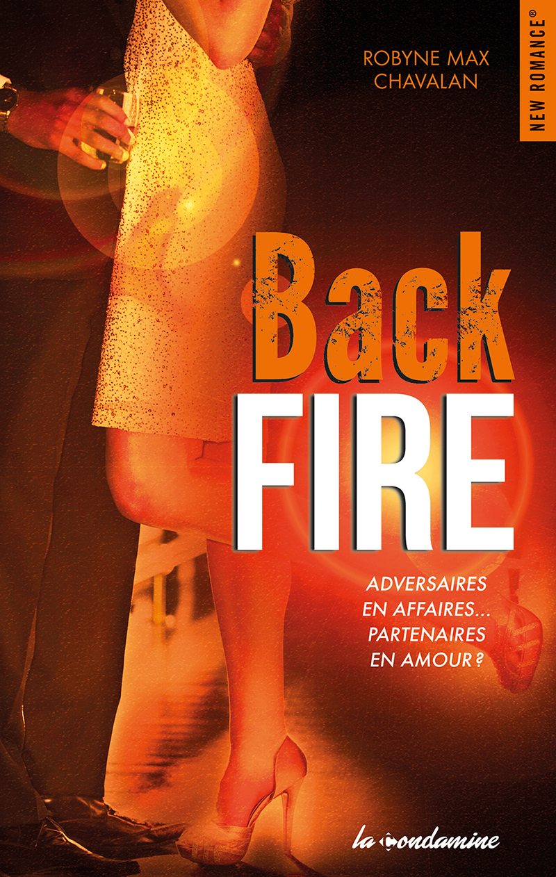 Back Fire