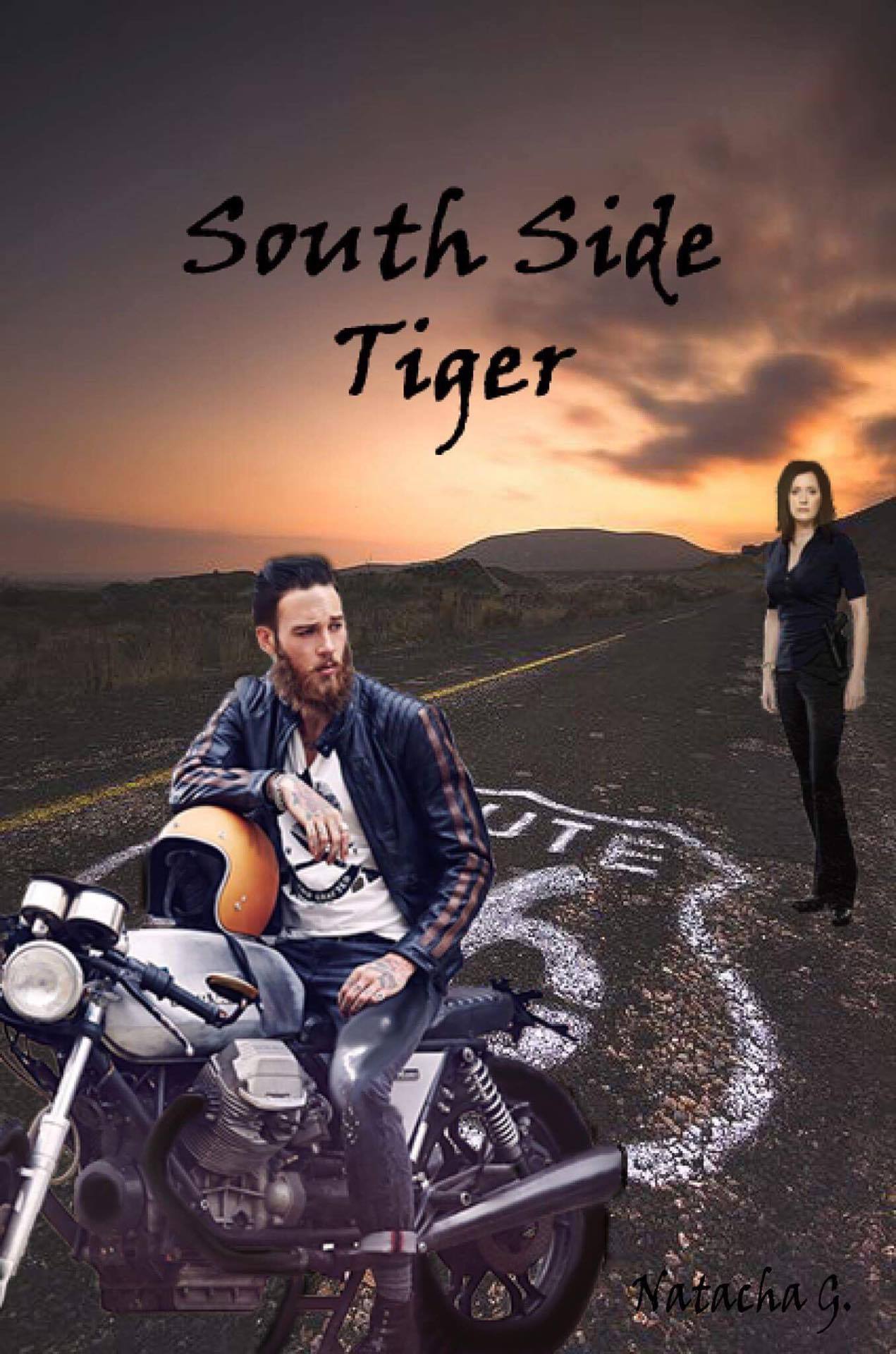 south side tigers