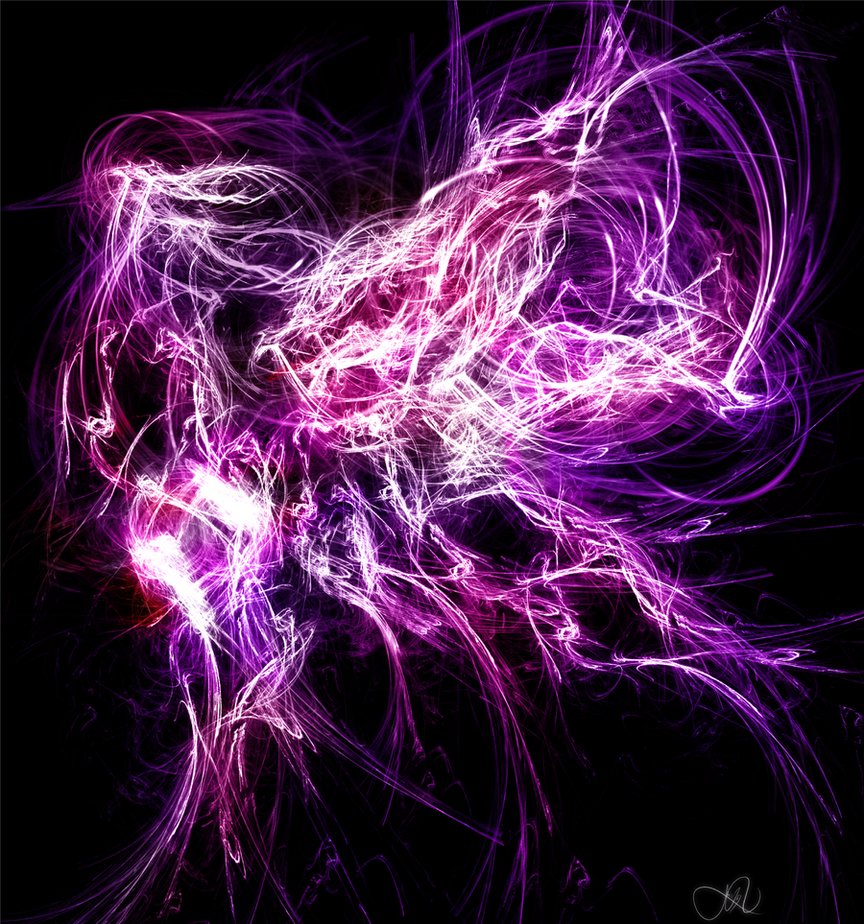 Fear Of Purple; PaceMaker