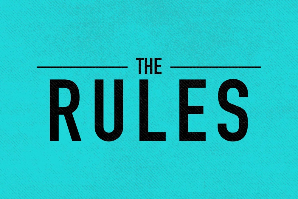 The Rules