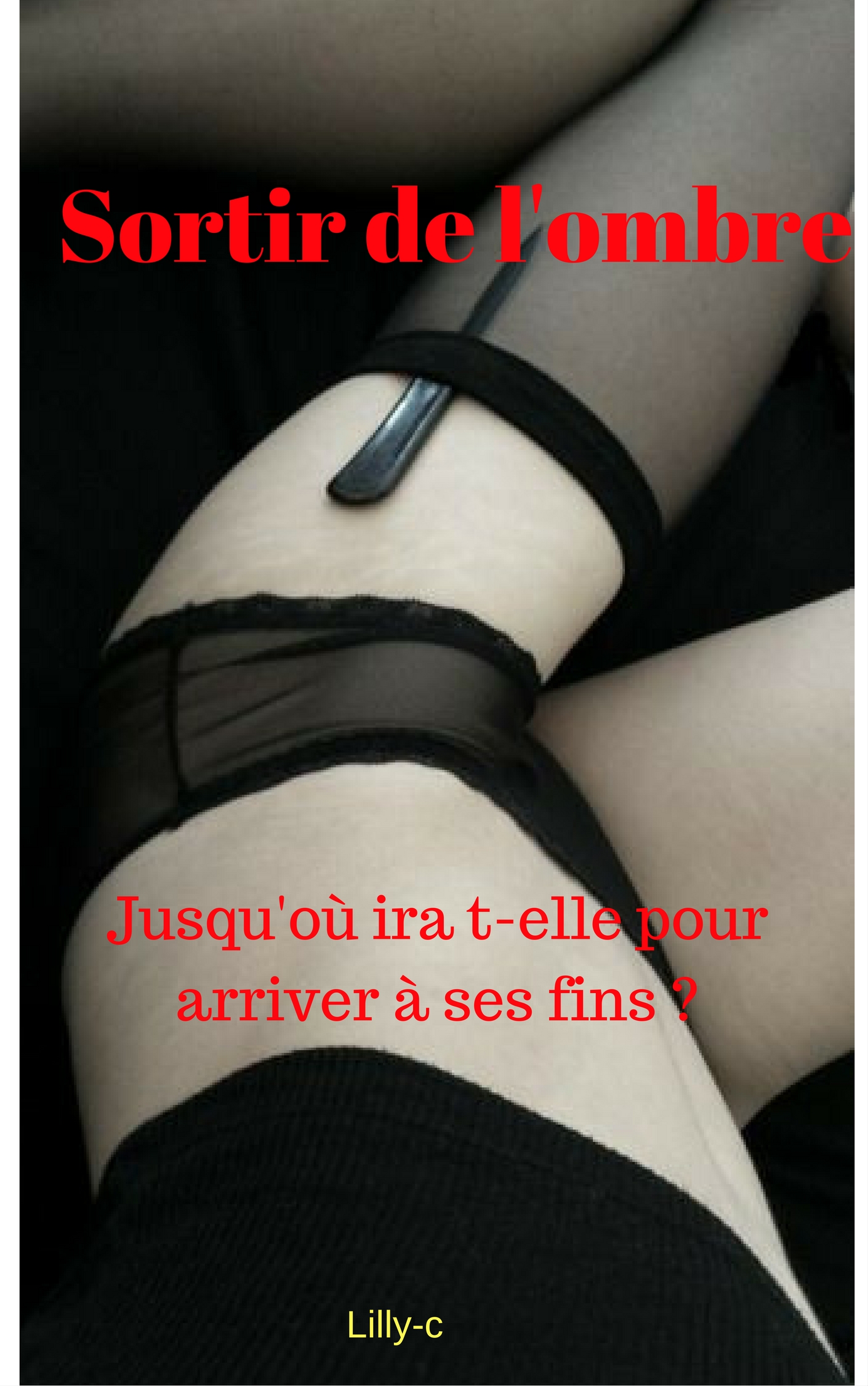 Sortir de l'ombre