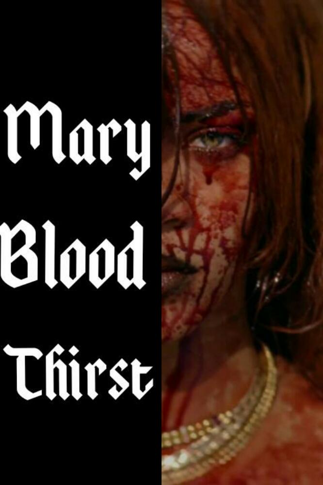 Mary Bloodthirst