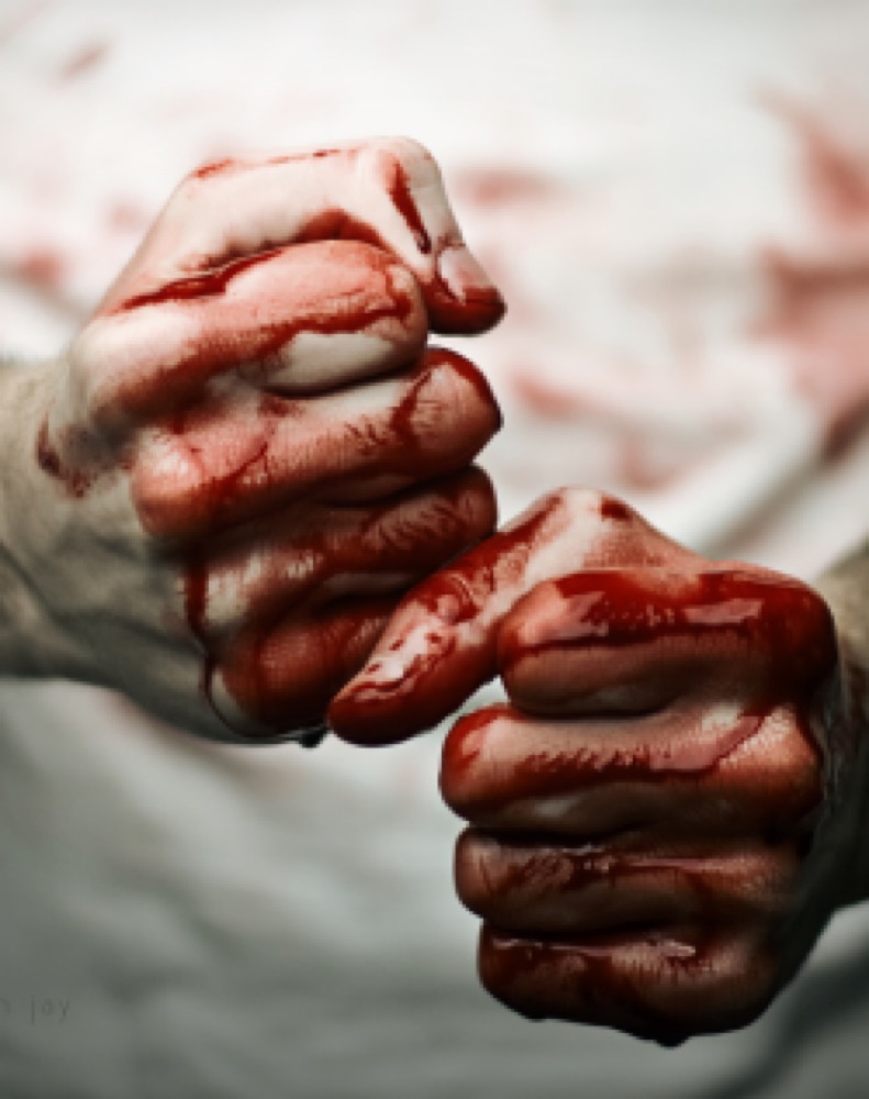 Murderer