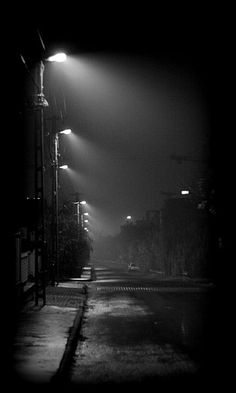 Quand vient la nuit