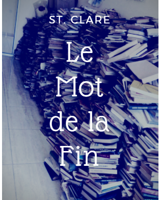 Le Mot de la Fin