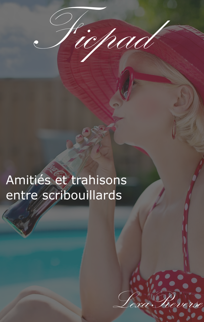 [Ficpad] Violette