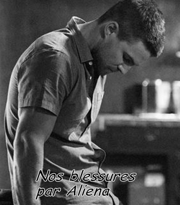 Nos blessures