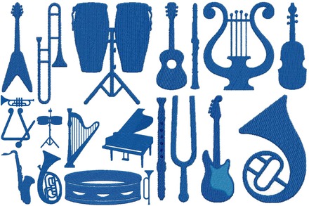Meurtre en musique