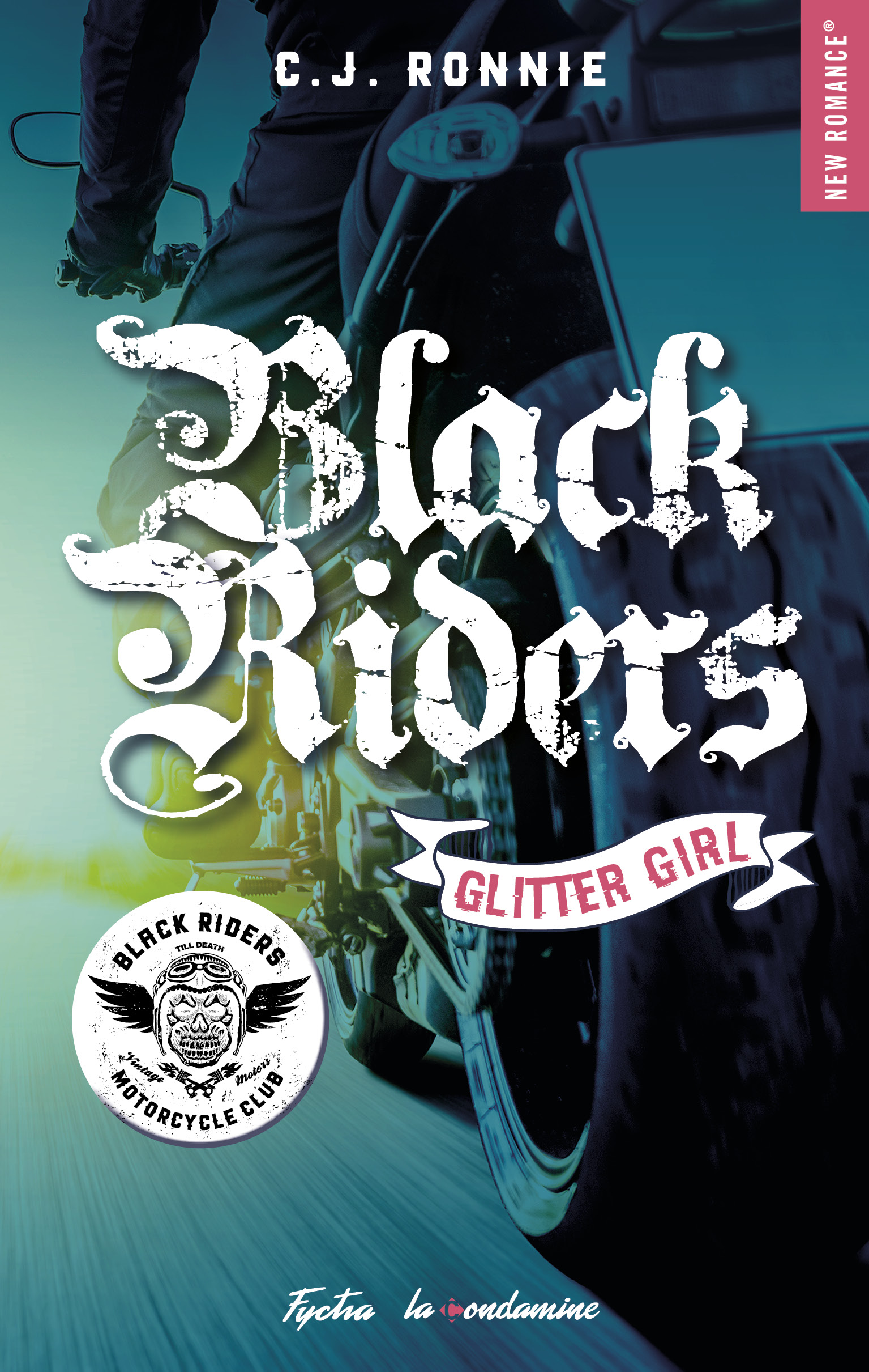 Black Riders
