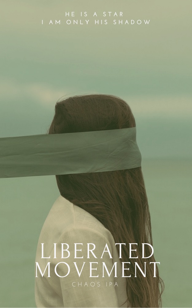 Liberated Movement