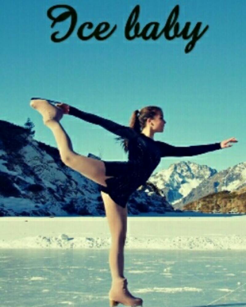Ice baby