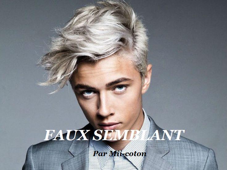 Faux semblant