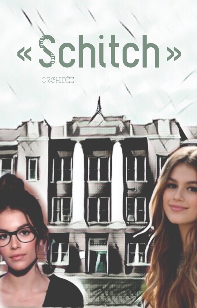 Schitch