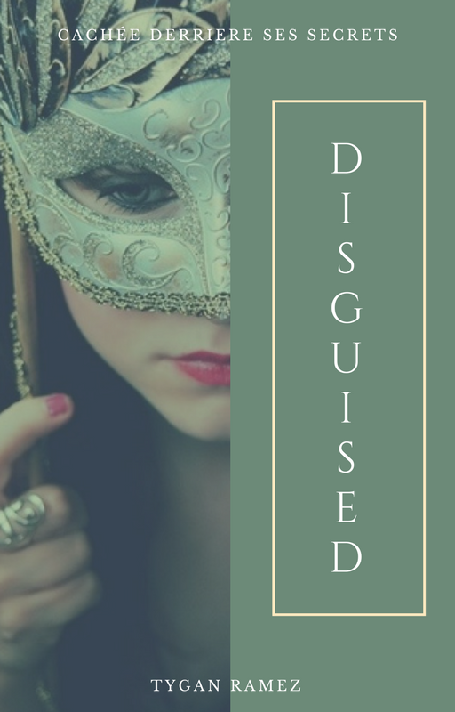 Disguised