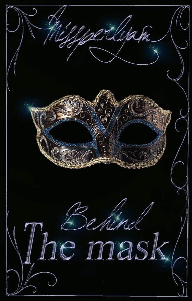 Behind the mask