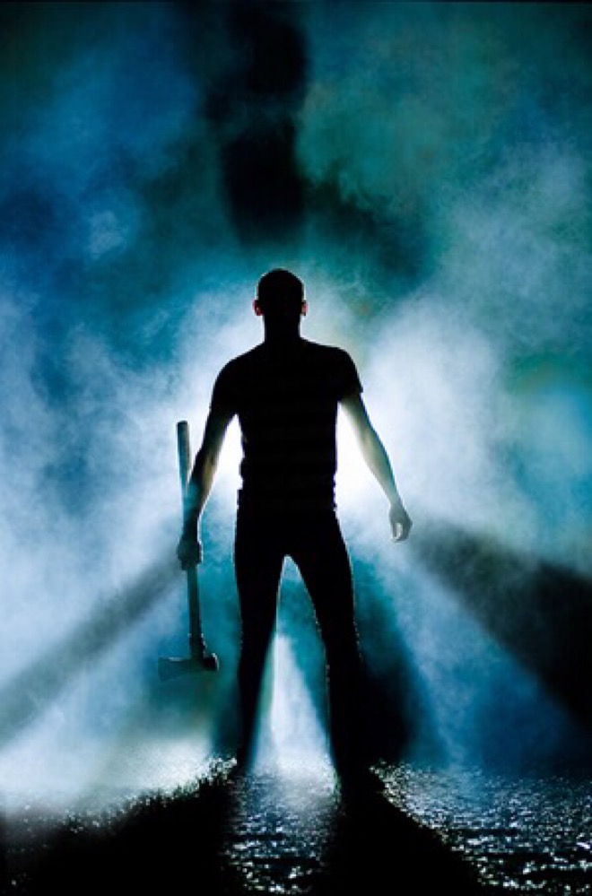 Slasher
