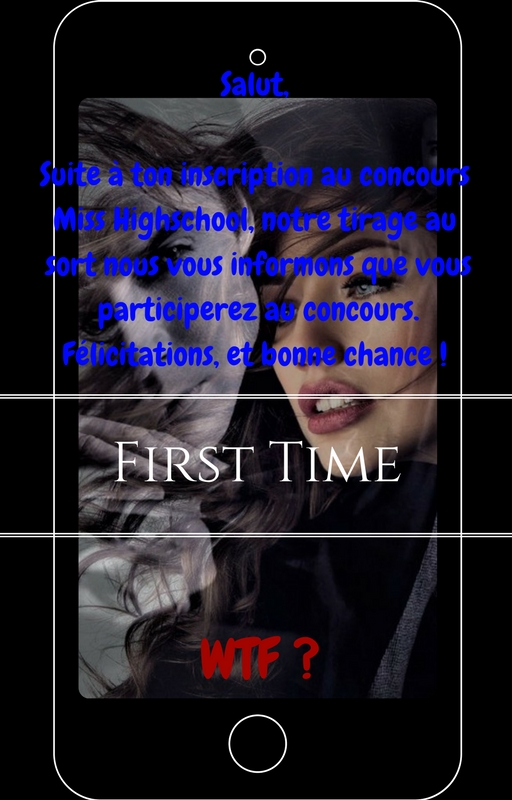 Firt Time