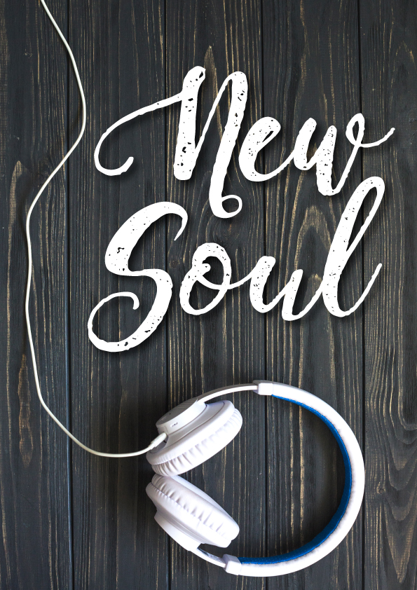 New Soul