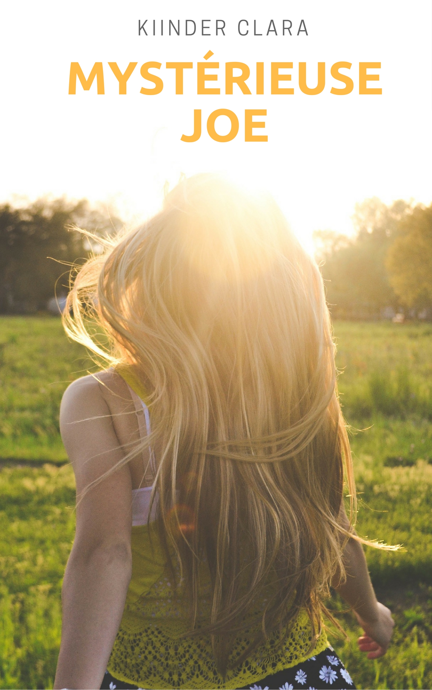 Mystérieuse Joe