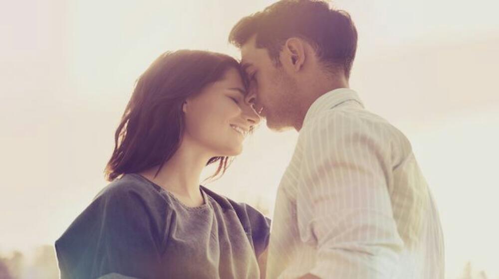 into your arms