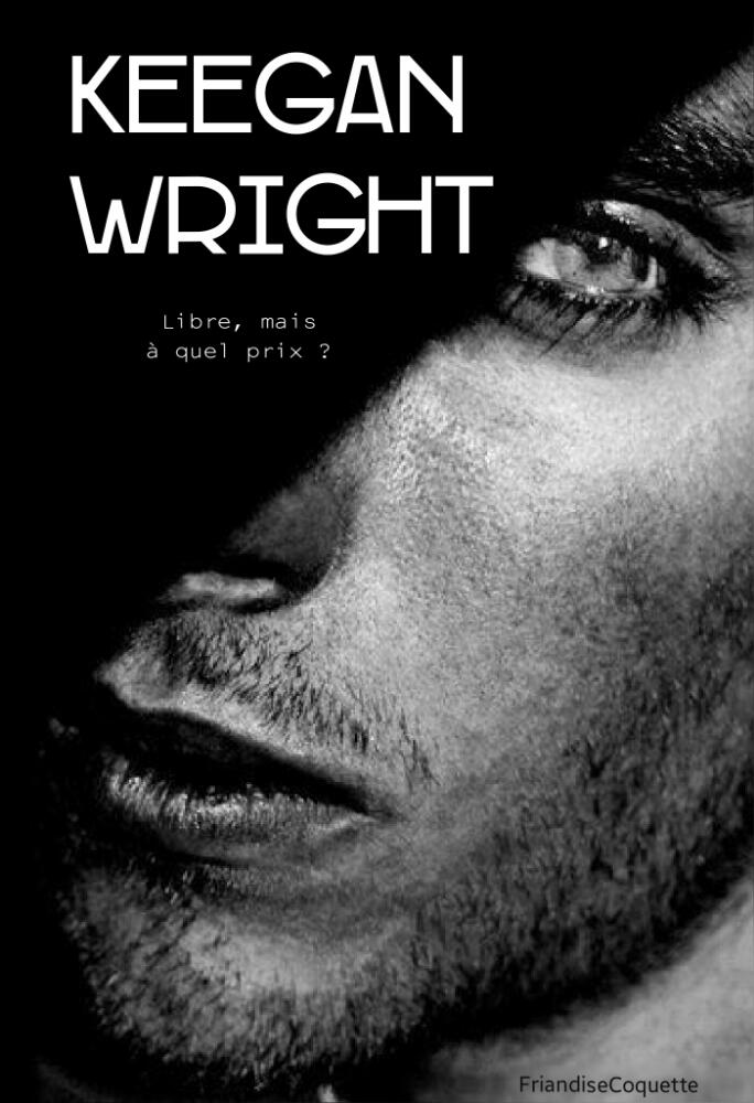 Keegan Wright