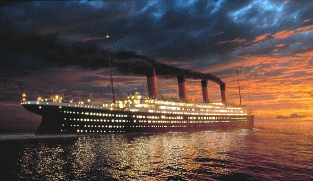 Atlantic