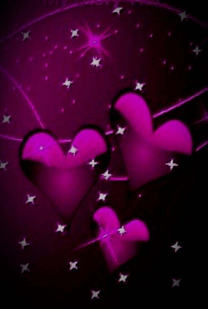 The heart's cry