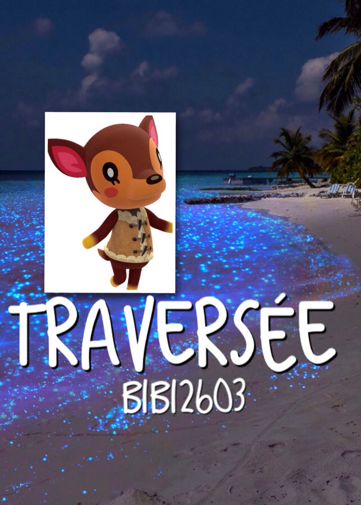 Traversée