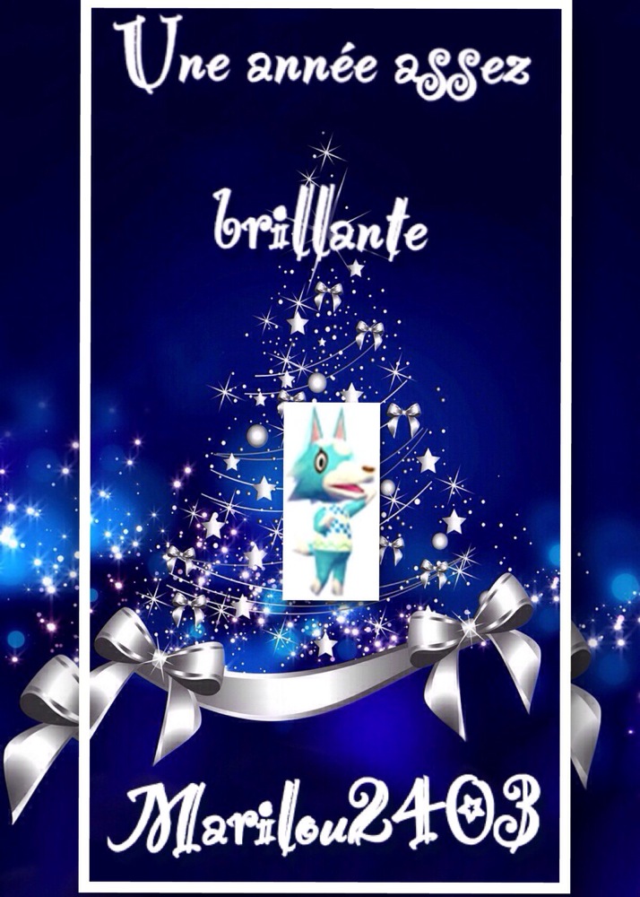 Une année assez brillante