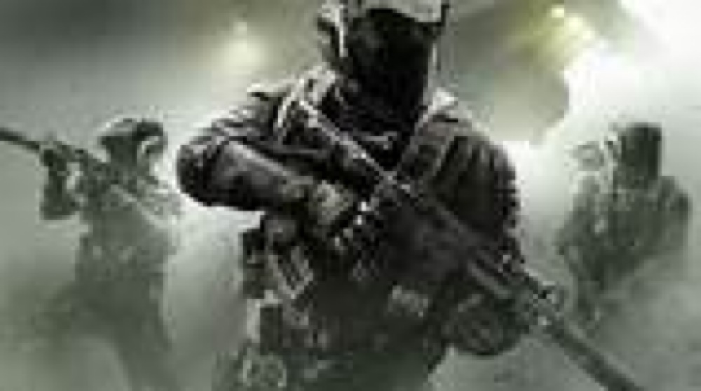 Call of duty