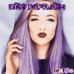 Miss populare