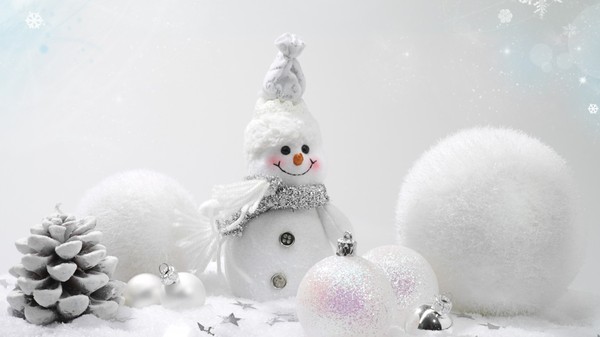Les petites histoires de Noël