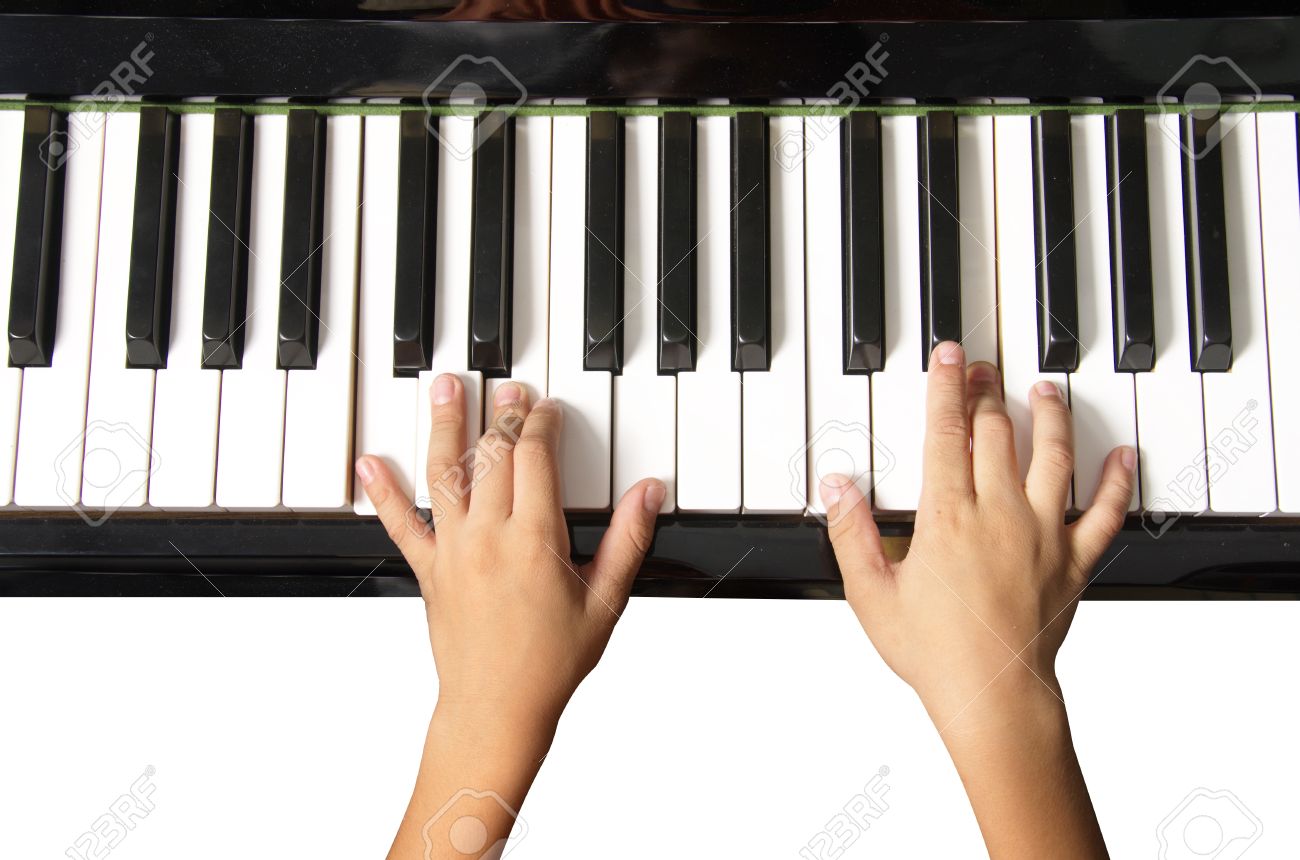 Mystérious Voices