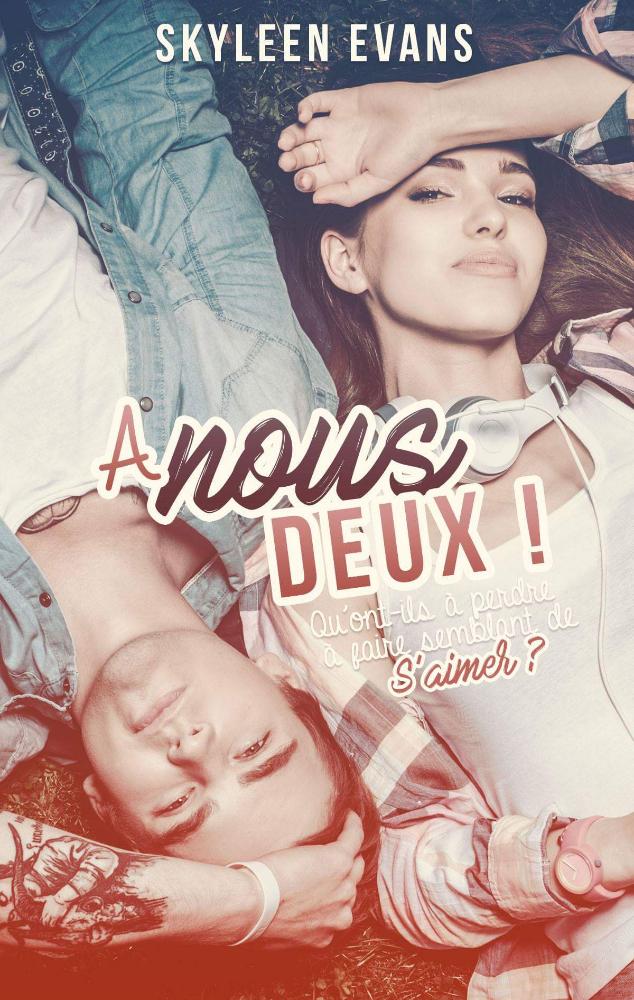 À nous deux !