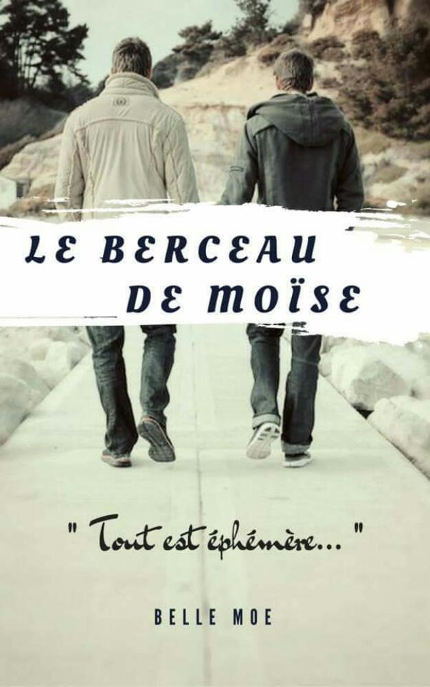 Le berceau de Moïse