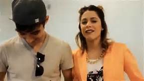 Marie et le Bad Boy