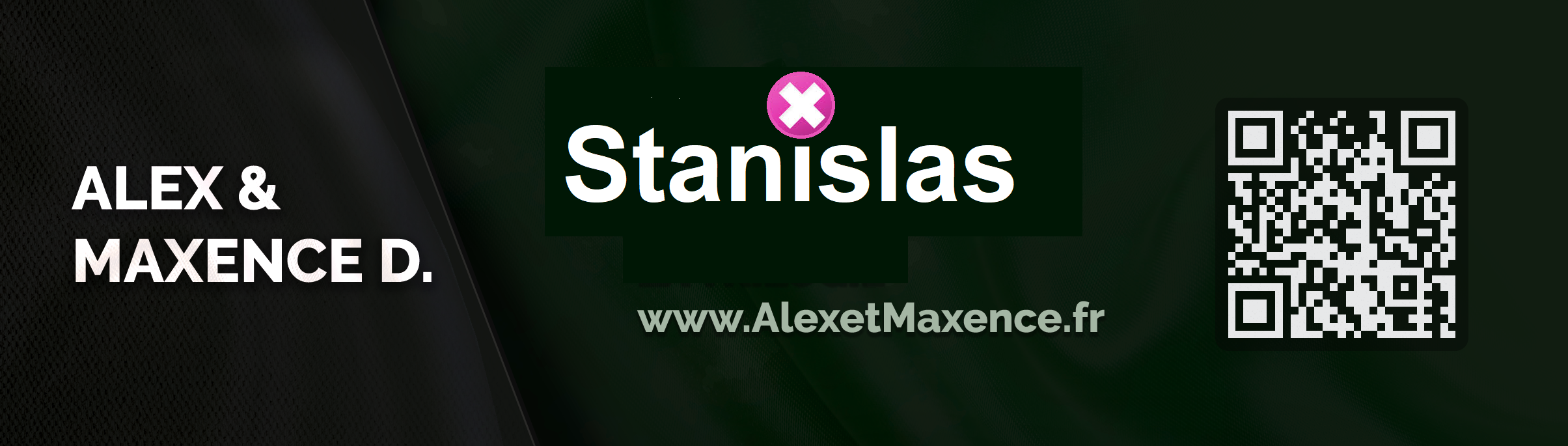 Stanislas