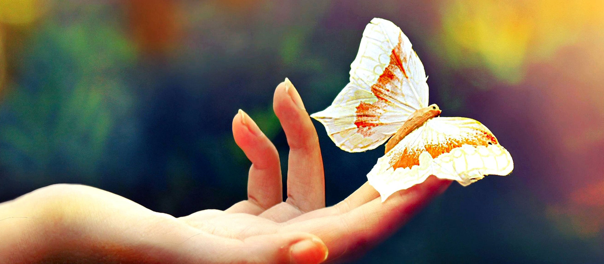 Finding Hope