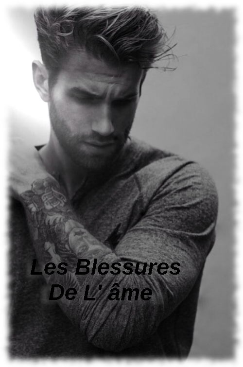 Les Blessures De L’ Âme.