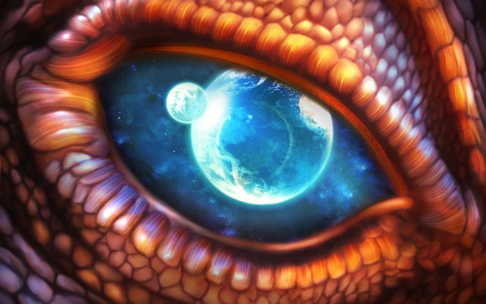 Légendes de Dragons