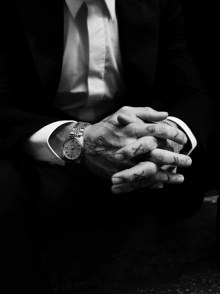 RUSSIAN MAFIA